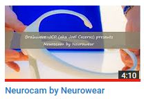 Neurocam by Neurowear